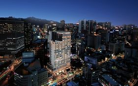 コートヤード バイ マリオット ソウル 南大門