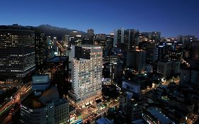 コートヤード バイ マリオット ソウル 南大門