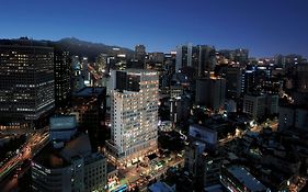 コートヤード バイ マリオット ソウル 南大門